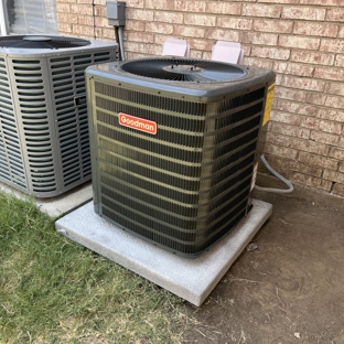 Greentech Engineering Heating & Air Conditioning - Carrollton, TX