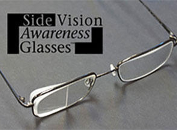 Low Vision Optometry of Central Pennsylvania - Lititz, PA