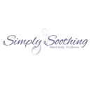 Simply Soothing Therapy - Fresno - Hair Weaving