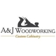 A&J Woodworking