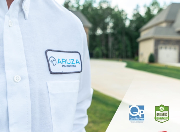 Aruza Pest Control - Orlando, FL