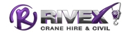 Rivex Crane Hire & Civil