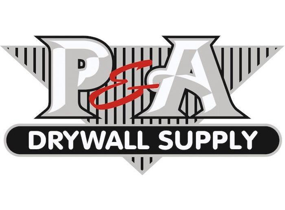 P & A Drywall Supply - Saint Louis, MO