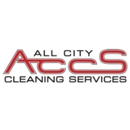 All City Cleaning Services - Building Cleaning-Exterior