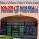 House of Football - Novelties