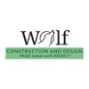 Wolf Construction and Design gallery