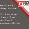 Penn Mar Recycle Company gallery