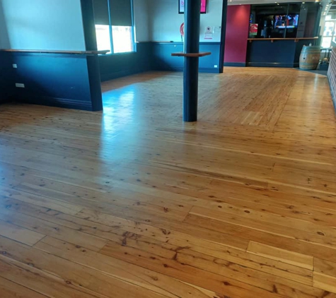 Steve's Sanding - Parkes, NSW