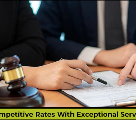 Australian Law Group - Murwillumbah, NSW. Competitive Rates With Exceptional Service