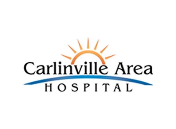 Carlinville Area Hospital - Carlinville, IL