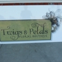 Twigs & Petals II