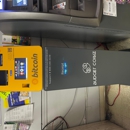 BudgetCoinz Bitcoin ATM - Banks
