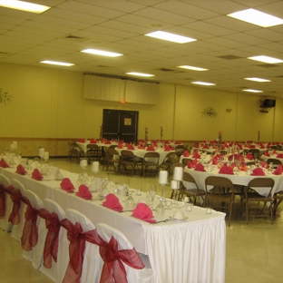 Knights Of Columbus 7233 Rental Info - Birch Run, MI