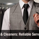 Diamond Laundry & Cleaners - Leather Cleaning