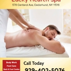 Lucky Health Spa in Call & out Call
