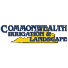 Commonwealth Irrigation & Landscape