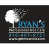 Ryan's Professional Tree Care gallery