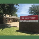 Greg West - State Farm Insurance Agent - Property & Casualty Insurance