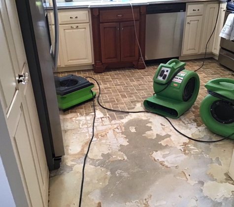 SERVPRO of Doylestown - Norristown, PA