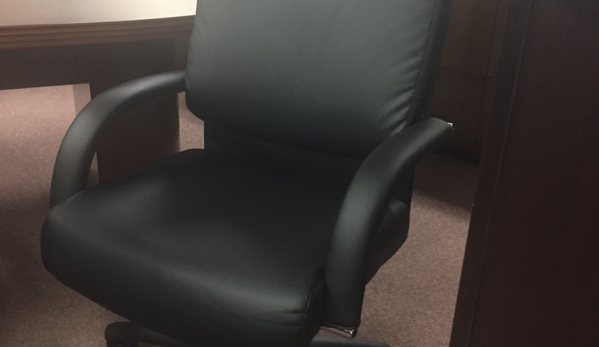 Berry's Office Furniture Inc - Fort Worth, TX. High Back Black swivel chairs