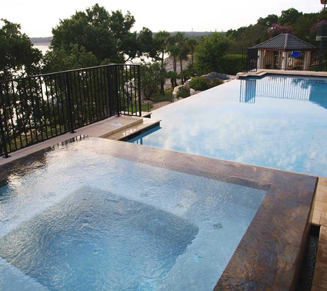 Premier Pools & Spas | Nashville North - Hendersonville, TN