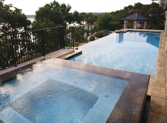 Premier Pools & Spas | New Orleans - Mandeville, LA