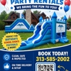 Tenilah J Party Rentals gallery