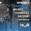 High Quality Restoration - Water Damage Restoration