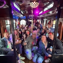 The Original Party Trolley of Boston