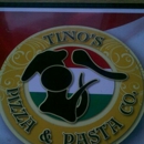 Tino's Pizza & Pasta Co - Pizza