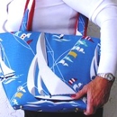 Boo Creative Designs - Handbags
