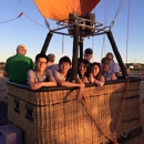 Hot Air Expeditions - Balloon Rides