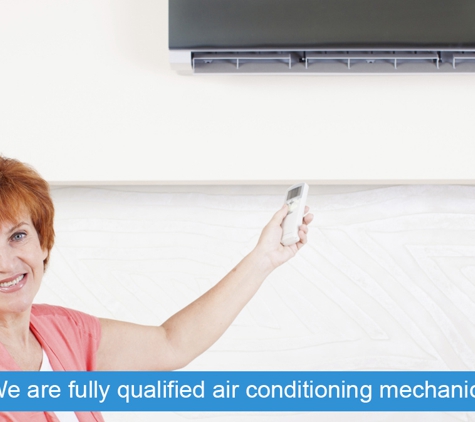 Evercool Air Conditioning Installation, Service & Repairs - Glenhaven, NSW. We are fully qualified air conditioning mechanics.