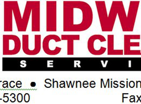 Midwest Duct Cleaning Service - Shawnee, KS