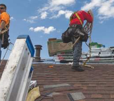 All Terrain Roofing - Spokane, WA