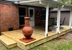 Advantage | Handyman & Remodeling - Deck Builders