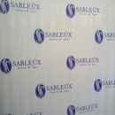 Sableux - Beauty Salons