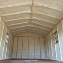 Knowles Spray Foam