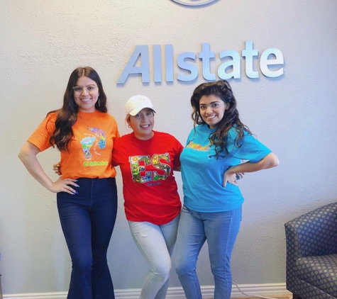 Allstate Insurance Agent: Mirna Castillo - North Richland Hills, TX