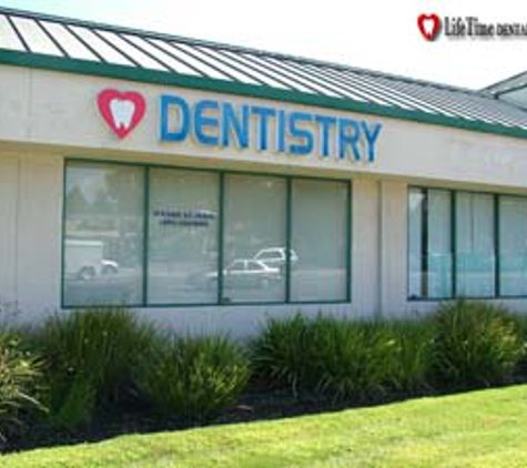 Wendy Lu, DDS - Cupertino, CA