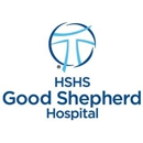 HSHS Good Shepherd Hospital - Hospitals