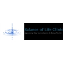 Balance Of Life Clinic - Health Clubs