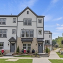 Hudson Oaks - Taylor Morrison - Home Builders