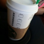 Starbucks Coffee