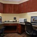 Hampton Inn & Suites Madisonville - Hotels