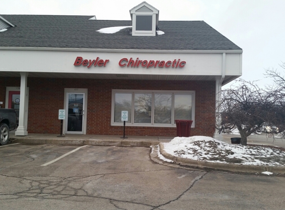 Beyler Chiropractic East - Madison, WI