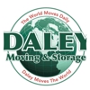 Daley Moving & Storage Inc gallery