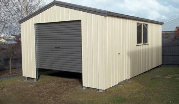 Bayside Garage Centre - Moolap, VIC