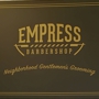 Empress Barbershop