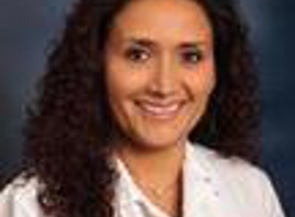 Dr. Claudia Livier Garcia, MD - Henderson, NV